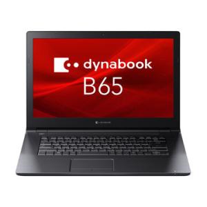 Dynabook dynabook B65/HV A6BCHVG8LA25