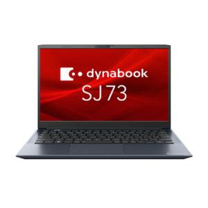 Dynabook dynabook SJ73/KV A6SJKVL82415