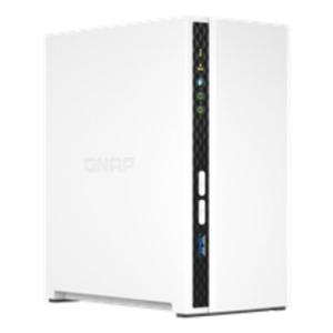 QNAP TS-233 MD 2TB (1TBx2) Eモデル T233M102E