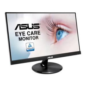 ASUS TeK ワイド液晶ディスプレイ 21.5型/1920×1080/ブラック VP229QY