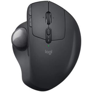 ロジクール Wireless Trackball MX ERGO ワイヤレストラックボール MXTB...