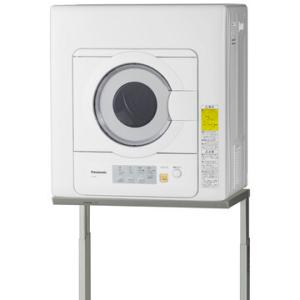 パナソニック(家電) 電気衣類乾燥機 5kg除湿タイプ (ホワイト) NH-D503-W｜hikaritv