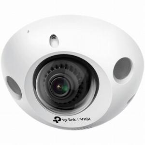 TP-Link VIGI 3MPドーム型IRネットワークカメラMini(2.8mm) VIGIC230IMini(2.8mm)(UN)｜hikaritv