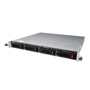 バッファロー TeraStation TS5420RN 4ドライブNAS 64TB TS5420RN...