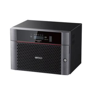 バッファロー TeraStation TS5820DN 8ドライブNAS 64TB TS5820DN...