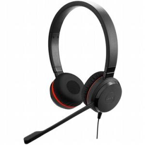 GNオーディオ Jabra Evolve 20 SE Stereo UC 4999-829-409