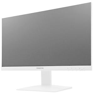 プリンストン 21.5型カラー液晶ディスプレイ/1920×1080/ホワイト PTFWLG-22W