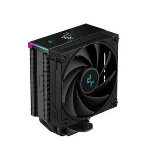 Deepcool 空冷CPU FAN / AK400 DIGITAL R-AK400-BKADMN-G(AK400DIGITAL)｜hikaritv