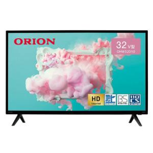 ドウシシャ ORION 32V型ハイビジョン液晶テレビ OMW32D10｜hikaritv