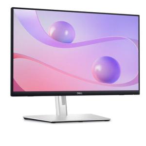 Dell Technologies プロフェッショナルシリーズ 23.8インチタッチモニター P24...