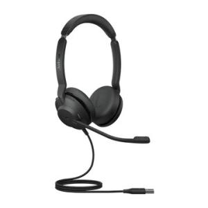 GNオーディオ Jabra Evolve2 30 SE USB-A MS Stereo 23189-...