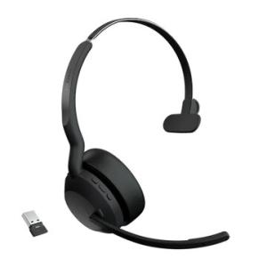 GNオーディオ Jabra Evolve2 55 Link380a/390a UC Mono 255...
