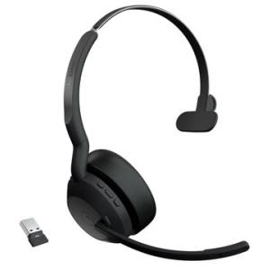 GNオーディオ Jabra Evolve2 55 Link380a/390a MS Mono 255...