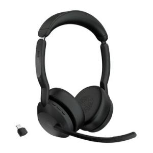 GNオーディオ Jabra Evolve2 55 Link380c MS Stereo 25599-999-899