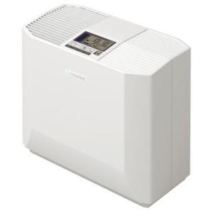 三菱重工冷熱 roomist ハイブリッド式加湿器 クリアホワイト SHK90XR-W