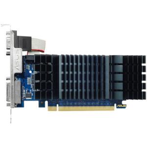 ASUS TeK GeForce GT730 2GB GDDR5 グラフィックスカード GT730-...