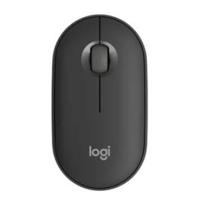 ロジクール PEBBLE MOUSE 2 M350S グラファイト M350sGR