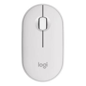 ロジクール PEBBLE MOUSE 2 M350S オフホワイト M350sOW