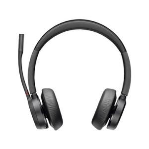 HP(Inc.) Poly Voyager 4320 USB-C 76U50AA