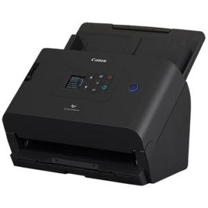 キヤノン A4カラードキュメントスキャナー imageFORMULA DR-S250N 6383C001｜hikaritv