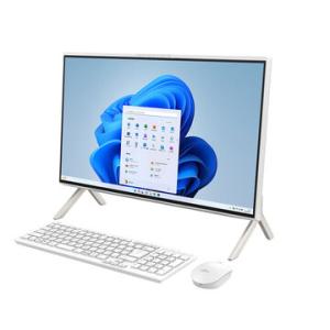 FUJITSU ESPRIMO FH60/H3 ホワイト FMVF60H3W｜hikaritv