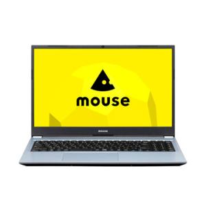 マウスコンピューター ノートPC mouse B5-A5A01IS-B B5A5A01ISBBAW1...