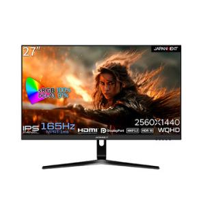 新品未使用IODATA ゲーミングモニター 24.5インチ EX-GD251UH EX-GD251UH | 240Hz＆フルHD対応 24.5型ゲーミングモニター