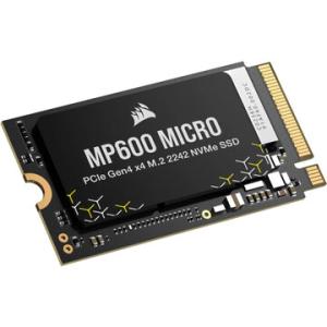 コルセア MP600 MICRO 1TB SSD M.2 2242 PCIe4.0 x4 CSSD-...