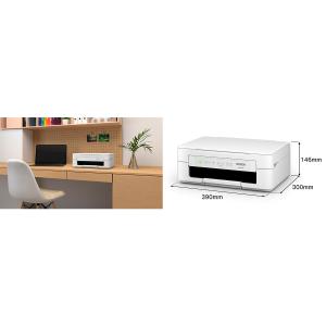 EPSON エプソン Colorio(カラリオ...の詳細画像2