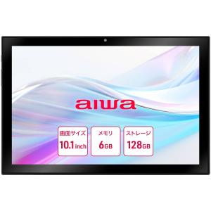 アイワ Androidタブレット aiwaデジタル JA3-TBA1005 [aiwa tab AB10L