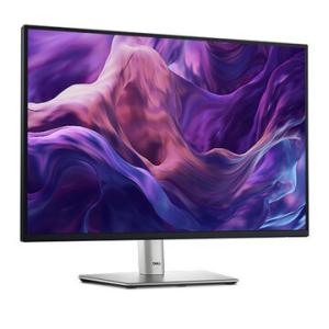 Dell Technologies 液晶ディスプレイ 24.07型/1920×1200/ブラック P...
