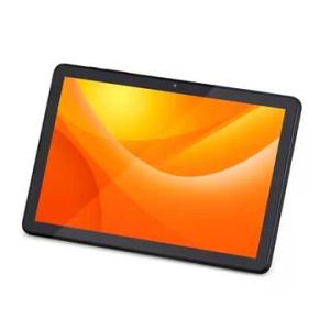 アイリスオーヤマ タブレット (T606/4/64G/And13/10.1型/ブラック) TE104...