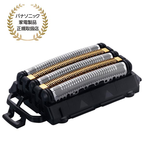 パナソニック(家電) ラムダッシュ 5枚刃 一体型セット替刃 ES9510
