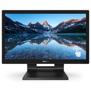 PHILIPS(ディスプレイ) 液晶ディスプレイ 21.5型タッチ/1920×1080/ブラック 2...