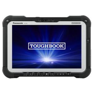 パナソニック FZ-G2N (U5/16G/512G/W11P/10.1/LTE) FZ-G2NBMBPAJ