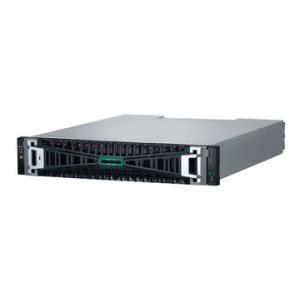 HP(Enterprise) MSA 2070 16Gb FC SFF Storage S1H42A