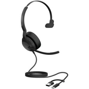GNオーディオ Jabra Evolve2 50 MS Mono USB C/A 25089-899...