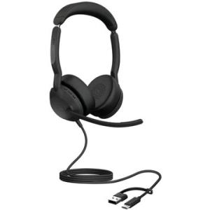 GNオーディオ Jabra Evolve2 50 MS Stereo USB C/A 25089-9...