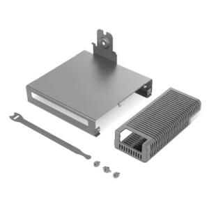 レノボ・ジャパン ThinkCentre Tiny マウンティングキット 4XF1R07369