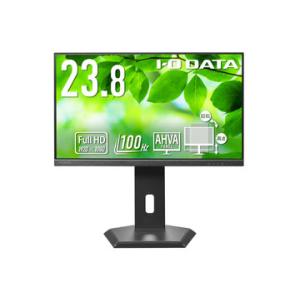 I-O DATA（アイ・オー・データ機器） ゲーミングディスプレイ 23.8型