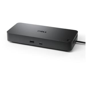 Dell Technologies Dell Pro Dock - WD25 CK210-BRMK-...