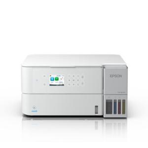EPSON（エプソン） A4カラーインクジェット複合機 EW-M638T