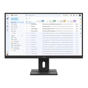 レノボ・ジャパン ThinkVision E27-40 64BCMAR4JP