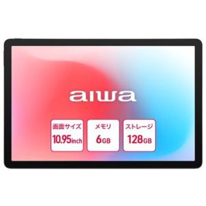 JA2-TBA1002 アイワ タブレットPC Android 12 10.1型（インチ） 1280