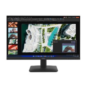 レノボ・ジャパン ThinkVision S27-4e (27型) 64BEKAR1JP