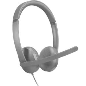 レノボ・ジャパン Lenovo Wired VoIP ヘッドセット 5000 4XD1R88995