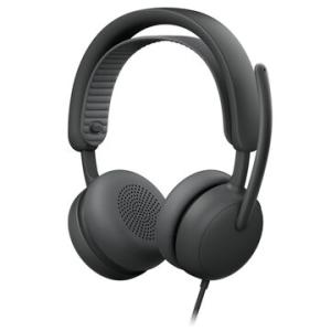 ロジクール Zone Wired 2 for Business MS Teams ZONEWIRED...