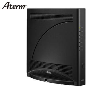 Aterm NEC 無線LANルーター Wi-Fiルーター WX11000T12 11ax対応 Wi-Fi6