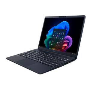 NEC(法人PC) VY(CU5/32/256/Win11P/Of無/13.3WUXGA/タッチ) ...