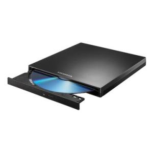アイオーデータ USB Type-C対応 PC用DVDレコーダー「DVDレコ」 DVRP-R1/E